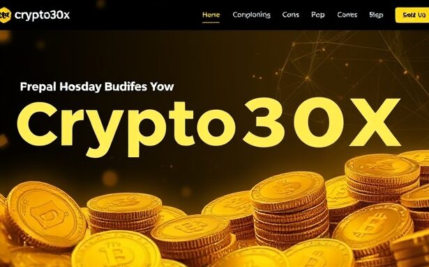 crypto30x.com