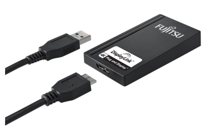 fujitsu map3367np hook up to usb port