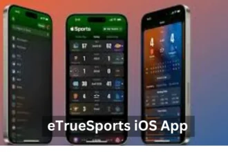 etruesports ios