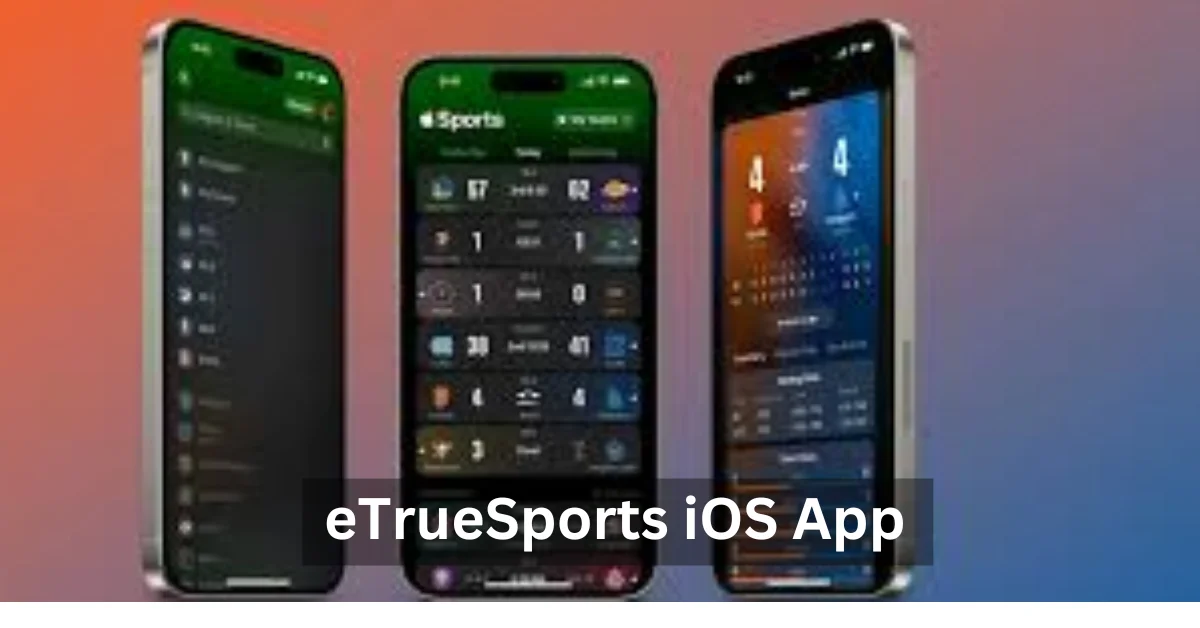 etruesports ios